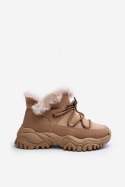 Trapery Model Cresandi 23BT26-6534 Beige 