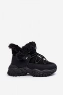 Trapery Model Cresandi 23BT26-6534 Black 