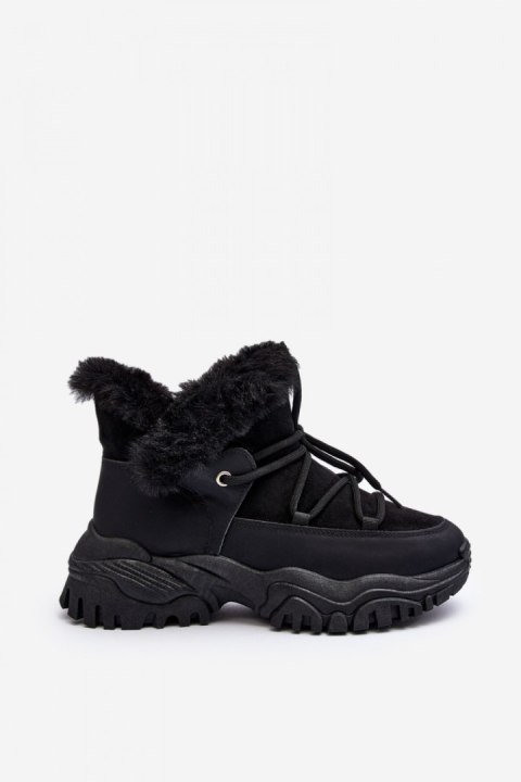 Trapery Model Cresandi 23BT26-6534 Black Trapery Model Cresandi 23BT26-6534 Black