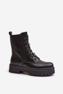 Workery Model Avorira HB-268 Black 