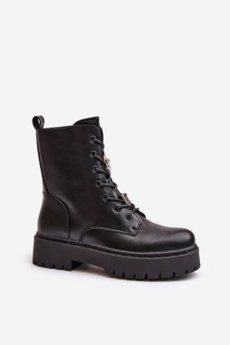 Workery Model Avorira HB-268 Black 