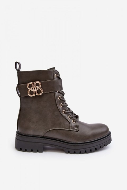 Workery Model Ciossava QT17 Green Workery Model Ciossava QT17 Green
