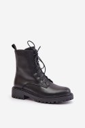 Workery Model Elosie 24BT15-7468 Black 