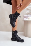 Workery Model Elosie 24BT15-7468 Black 