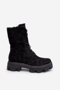 Workery Model Frendo DA96P Black Zamsz 