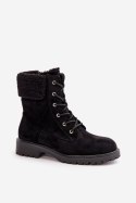 Workery Model Mivael QT86 Black 
