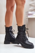 Workery Model Nealandra 24BT35-7870 Black 