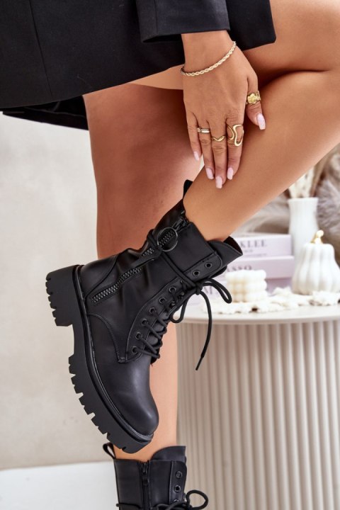 Workery Model Nealandra 24BT35-7870 Black Workery Model Nealandra 24BT35-7870 Black