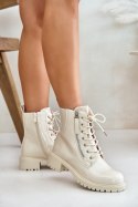 Workery Model Ravanthia 088 Beige 