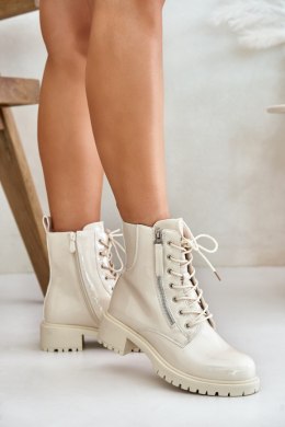 Workery Model Ravanthia 088 Beige 