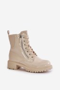 Workery Model Ravanthia 088 Beige 