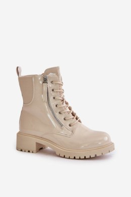 Workery Model Ravanthia 088 Beige 