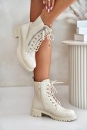 Workery Model Ravanthia 088 Beige 