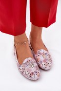 Baleriny Model Navinnia ASA222-7 Multicolor 