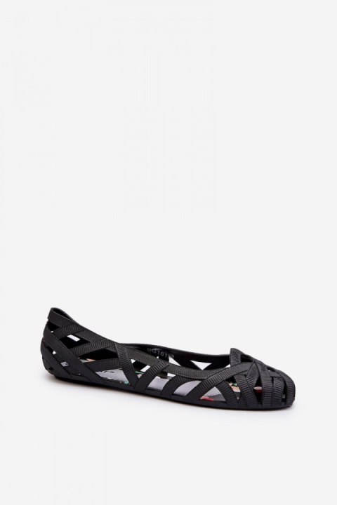 Baleriny Model Salam BG161P Black Baleriny Model Salam BG161P Black