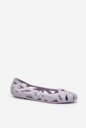 Baleriny Model Salam BG161P Grey 