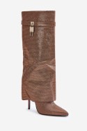 Kozaki Model Enathlin C-337 Brown 