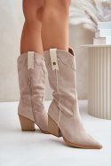 Kozaki Model Hanivin RB156P Beige 