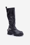 Kozaki Model Nauricette JH21-2 Black 