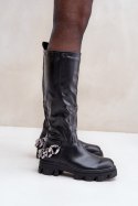 Kozaki Model Nauricette JH21-2 Black 
