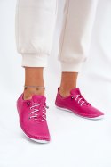 Półbuty Model Artiker 54C0830 Pink 