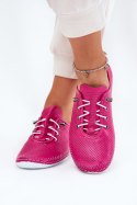 Półbuty Model Artiker 54C0830 Pink 