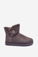 Śniegowce Model Siriol VL200P Grey 