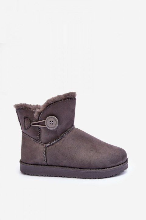 Śniegowce Model Siriol VL200P Grey Śniegowce Model Siriol VL200P Grey