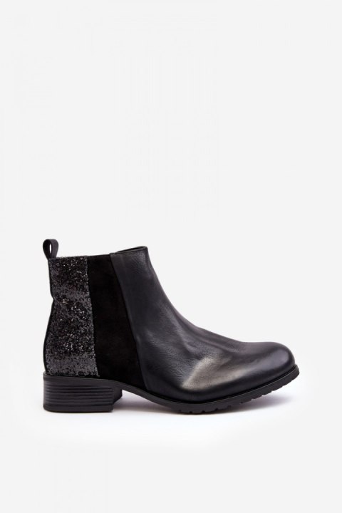 Sztyblety Model Messio M671 Black Sztyblety Model Messio M671 Black