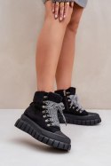 Trapery Model Alcyhen 24BT26-7929 Black 