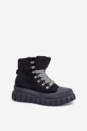 Trapery Model Alcyhen 24BT26-7929 Black 