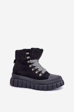 Trapery Model Alcyhen 24BT26-7929 Black 