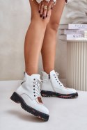 Trapery Model Artiker 55C0515 White 