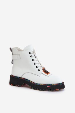 Trapery Model Artiker 55C0515 White 