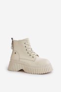 Trapery Model Goe OO2N4127Light Beige 