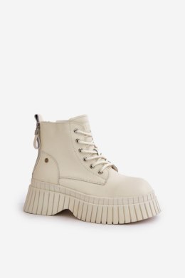 Trapery Model Goe OO2N4127Light Beige 