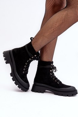 Trapery Model Gordts 8628 Black 