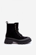 Trapery Model Gordts 8628 Black 