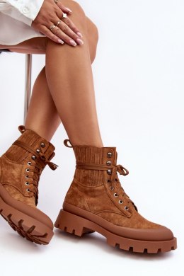 Trapery Model Gordts 8628 Camel 