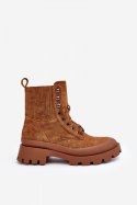 Trapery Model Gordts 8628 Camel 