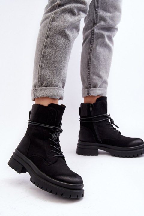 Trapery Model Narelona 6602 Black Trapery Model Narelona 6602 Black