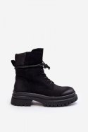 Trapery Model Narelona 6602 Black 