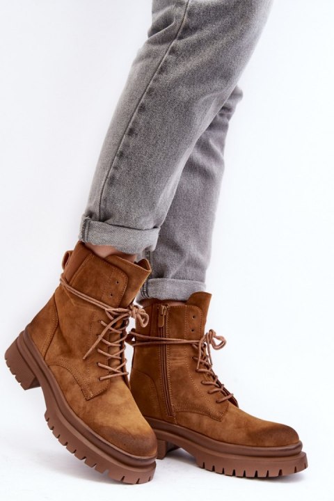 Trapery Model Narelona 6602 Camel Trapery Model Narelona 6602 Camel
