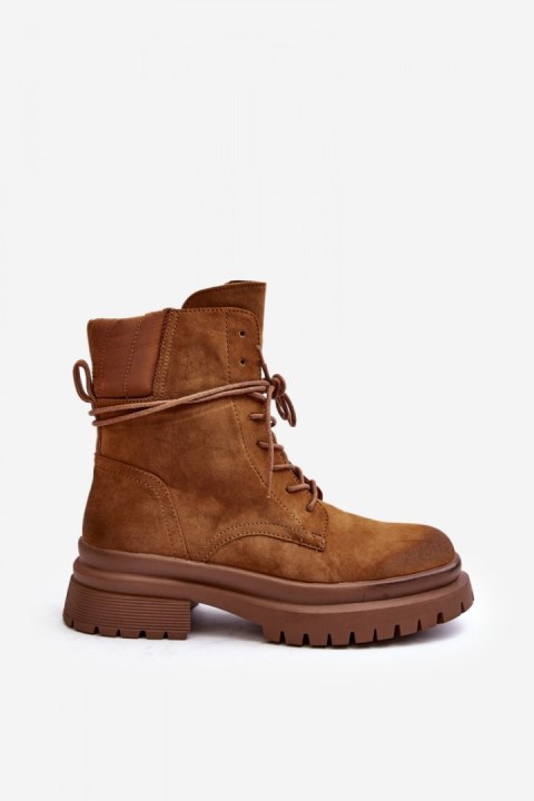 Trapery Model Narelona 6602 Camel Trapery Model Narelona 6602 Camel