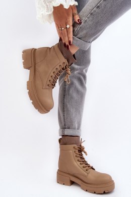 Trapery Model Rivella BM25 Beige 
