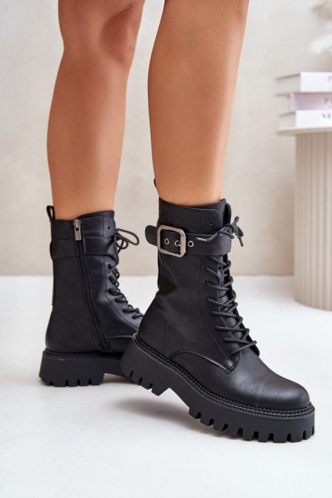 Workery Model Big Star OO274137 Black Workery Model Big Star OO274137 Black