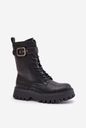 Workery Model Big Star OO274137 Black 