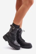 Workery Model Big Star OO274137 Black 