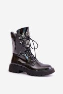 Workery Model DA MR880-080 Black Lakier 