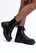 Workery Model Dedinva M569-1 Black 